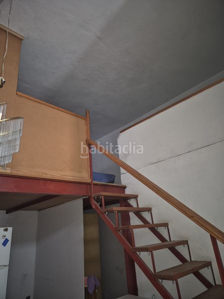 Foto bd8bcaa9-8802-44f0-93fb-df541ee83613. Edifici a Guía de Isora interior Guía de Isora