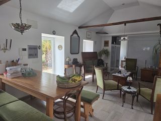Chalet  Calle la camacha. Vendo casa chalet con parcela de 4.000 m2 en puntallana
