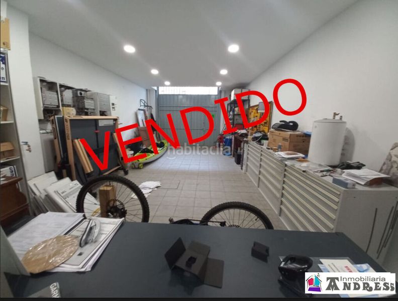 Foto 295ddf67-7010-4dad-bb8a-ded853189f71. Local comercial a Bermeo