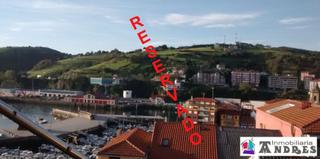 Appartement à Bermeo. Aurrekoetxea