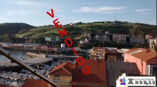 Pis a Bermeo. Aurrekoetxea