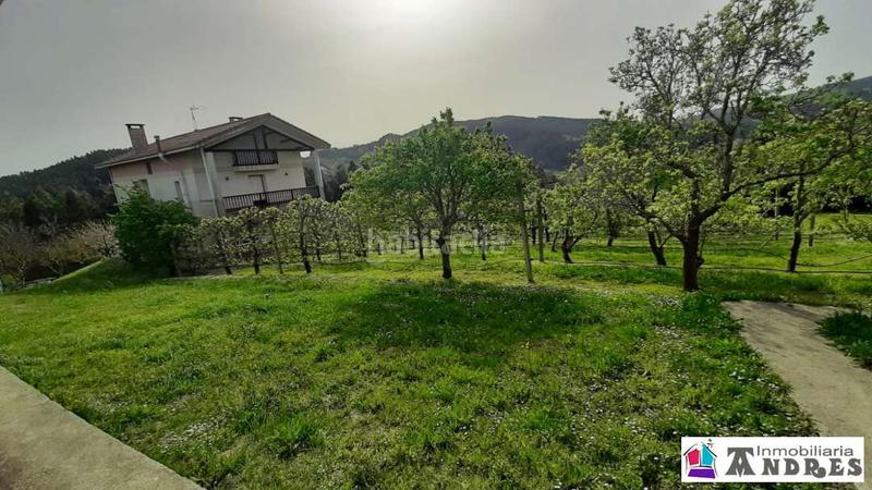 Foto 059cdceb-13a7-4422-b196-f081b35f832f. Pis amb calefacció aparcament a Bermeo