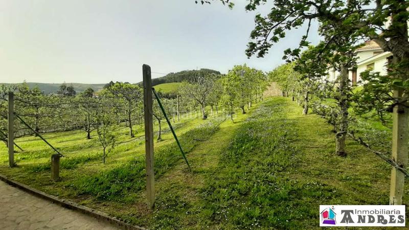 Foto 3eeea855-7332-4ac0-96a1-57137fd3c9a2. Pis amb calefacció aparcament a Bermeo