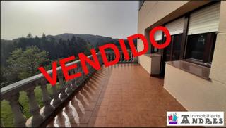 Pis a Bermeo. Almike auzoa