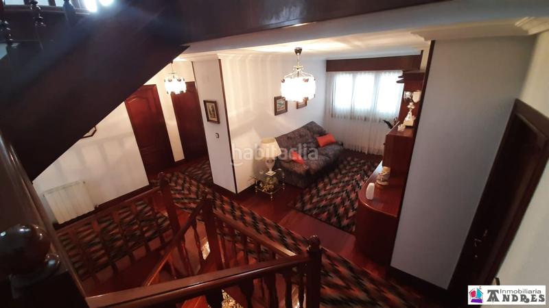 Foto 84f2eca5-03f6-4470-8521-12e5c5a38674. Pis amb calefacció aparcament a Bermeo