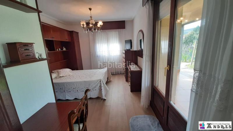 Foto 9b36d0fc-bb88-4844-8257-e7d9f79c4f2f. Pis amb calefacció aparcament a Bermeo