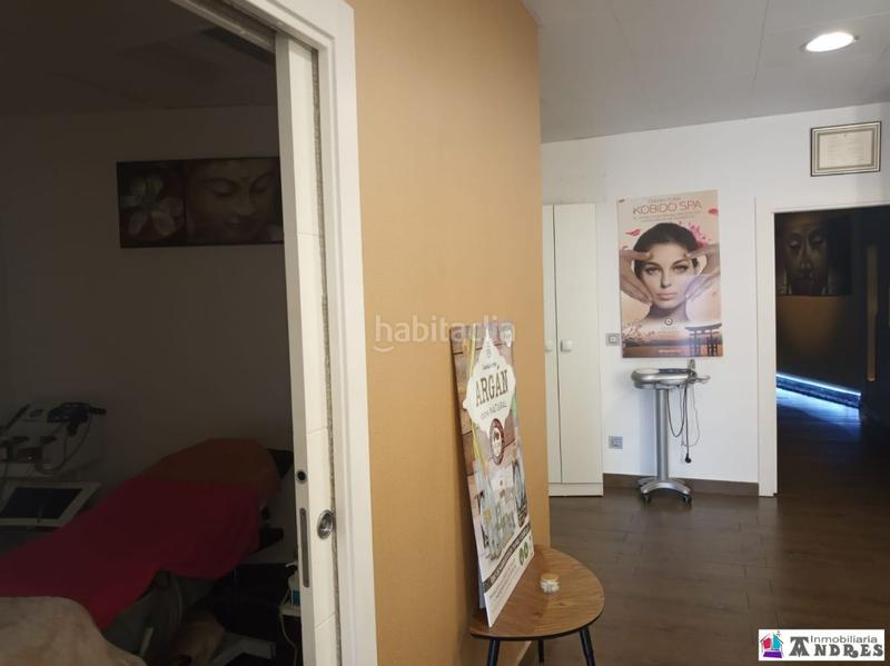Foto 108b980b-80a3-47dc-974b-823f6318bc08. Location local commercial dans Bermeo