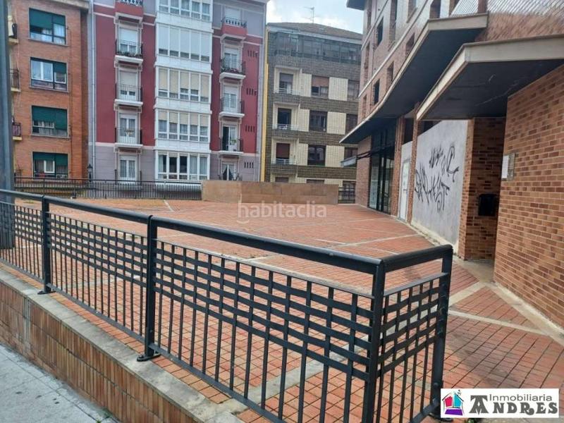 Foto 5c6783e1-28d6-4257-8128-f96eae49b6c1. Location local commercial dans Bermeo