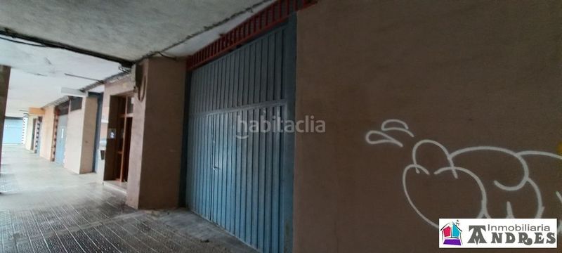 Foto d51e0e19-f4a2-4484-a74e-e499bdd8de77. Posto auto in Bermeo