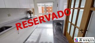 Pis en Bermeo. Kurtxio kalea