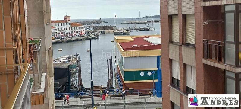 Foto fb1ad7e9-00fa-47b4-ac8e-6623c405e627. Piso kurtxio kalea en Bermeo