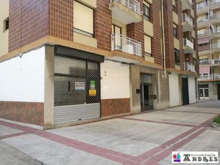 Lloguer Local Comercial a Bermeo. Bizkaiko jaurreria  con permiso de habitabilidad