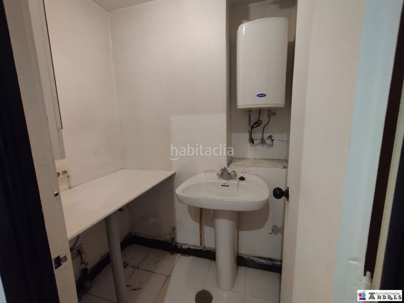 Foto 33aea8da-3eb4-49ad-a509-339813b14e84. Local comercial bizkaiko jaurreria con permiso de habitabilidad en Bermeo