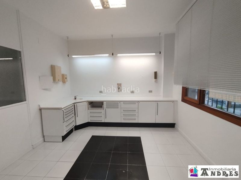 Foto 710c2544-edce-4d36-ac3a-7379096fd27d. Local comercial bizkaiko jaurreria con permiso de habitabilidad en Bermeo