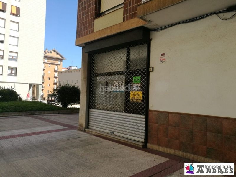 Foto 84a8cd6c-6b0c-4b2b-ab88-640fba3c3d38. Local comercial bizkaiko jaurreria con permiso de habitabilidad en Bermeo
