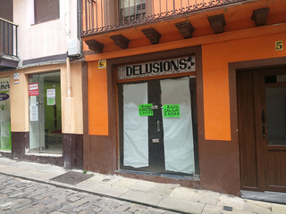 Location Local commercial à Bermeo. Aldatseta