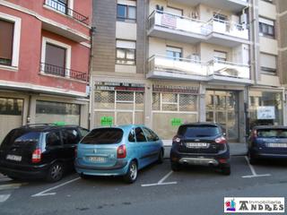 Local commercial à Bermeo