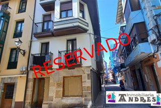 Local Comercial en Bermeo. Aldatseta