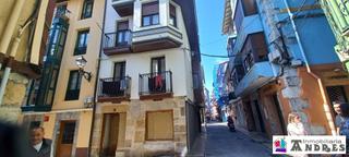 Local commercial à Bermeo. Aldatseta