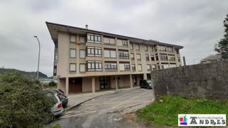 Attique à Bermeo. Adoberia