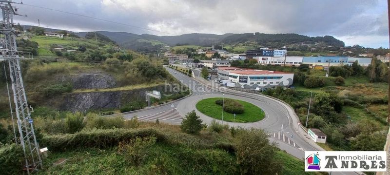 Foto 22414bde-033c-47b3-ac8f-4eb558bdd5f5. Àtic amb calefacció aparcament a Bermeo