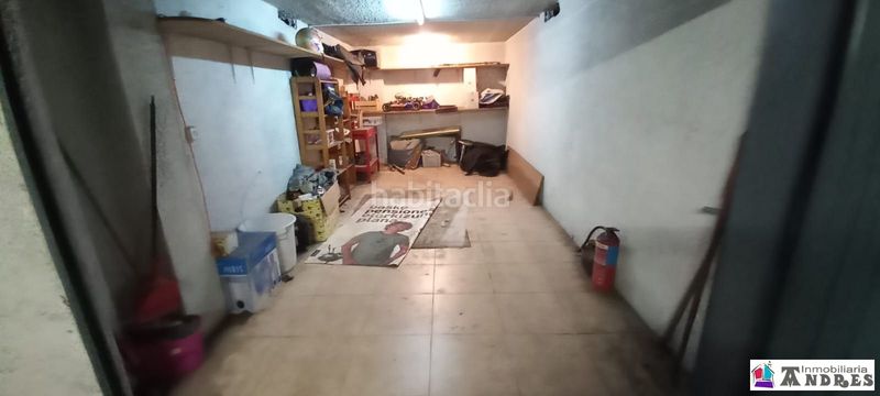 Foto 330cc236-6cf8-41db-bce6-59b66b40b8e7. Àtic amb calefacció aparcament a Bermeo