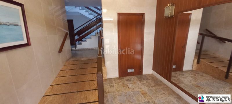 Foto 96a8e7ec-0fcb-4ac2-a292-1e1083ec6245. Àtic amb calefacció aparcament a Bermeo