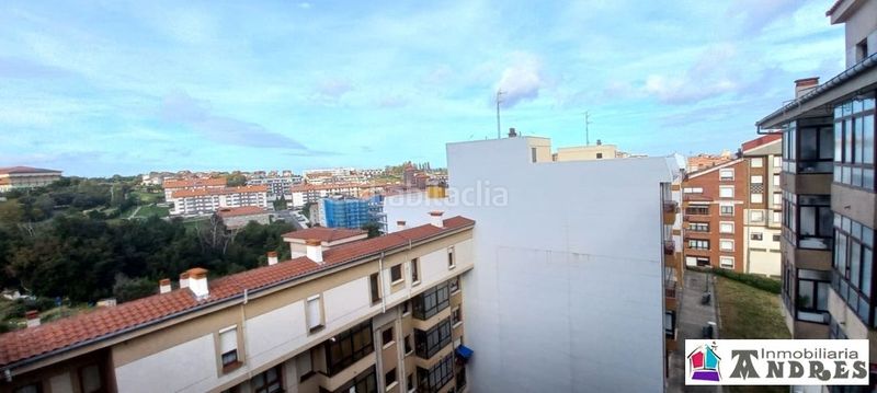 Foto cb1d16ea-b2e3-4b18-a19e-517c1033eb67. Àtic amb calefacció aparcament a Bermeo