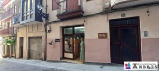 Local commercial à Bermeo. Doniene