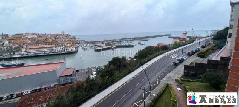 Foto 22fe141a-07a8-40fe-afa9-84f2c0f70252. Piso txibitxaga en Bermeo