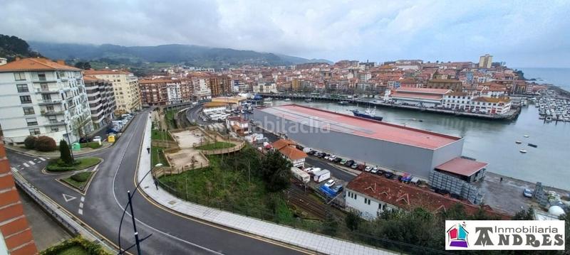 Foto 87d45900-bd10-45ba-82b3-461d04547266. Piso txibitxaga en Bermeo