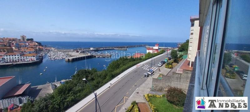 Foto 97fc2ce9-38a5-4854-aa29-c71dd9e1cc92. Piso txibitxaga en Bermeo