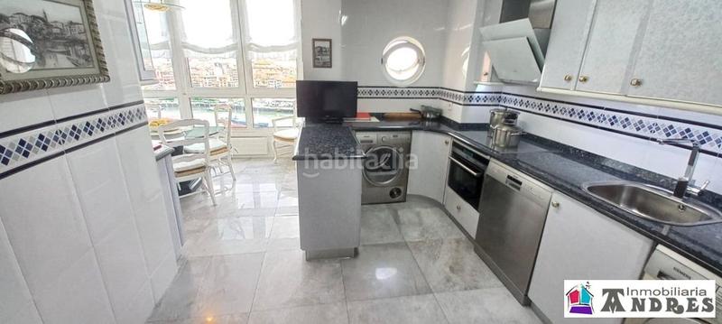 Foto ad83aeed-0a01-41ac-87a1-887fb66e240c. Piso txibitxaga en Bermeo
