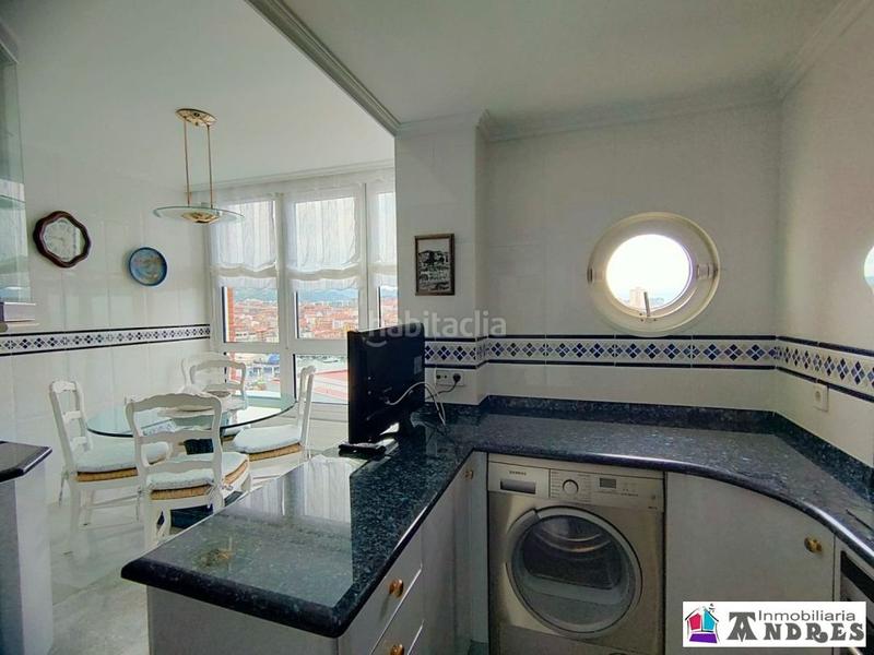 Foto b3f29809-1ddc-4417-9c79-6050e092e3cf. Piso txibitxaga en Bermeo