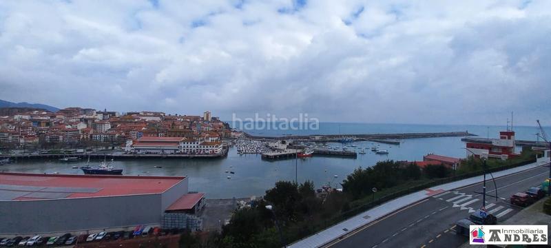Foto be2c6aaa-60f0-4a6d-b011-15601fc0f8b7. Piso txibitxaga en Bermeo
