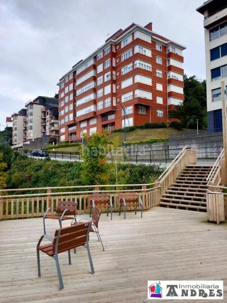Foto c8fdec0d-2726-4f45-b401-3be519f9e23c. Piso txibitxaga en Bermeo