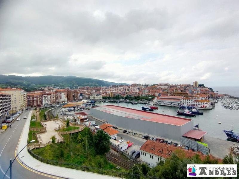Foto e5067d86-d566-4905-a44f-d16ae4c5443a. Piso txibitxaga en Bermeo