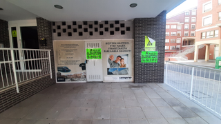 Location Local commercial à Bermeo. Zubiaur tar kepa