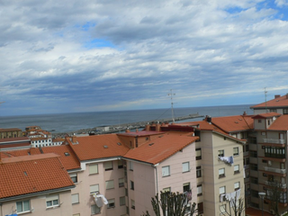 Appartement à Bermeo. Itxas begi