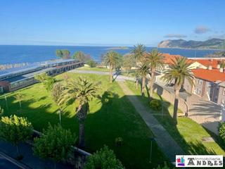 Dplex en Bermeo. Tonpoi bidea