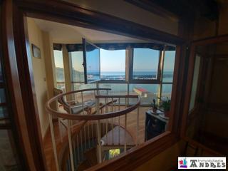 Dúplex a Bermeo. Txibitxaga