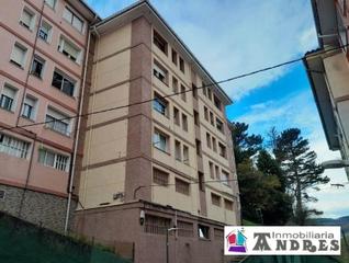 Pis a Bermeo. Zarragoitxi