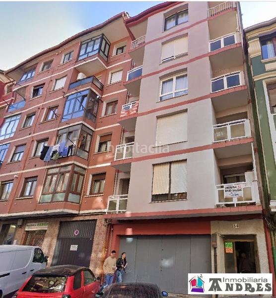 Foto 3f8a15f8-1295-41f6-857c-8b73da519f43. Piso arresi kalea en Bermeo