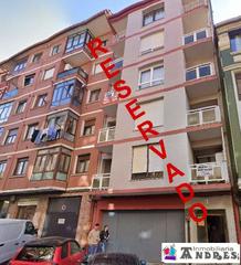 Piso en Bermeo. Arresi kalea