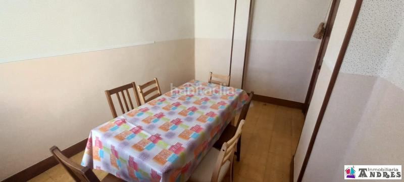 Foto 599ae77f-f4f8-441d-bcf3-45894104563e. Piso arresi kalea en Bermeo