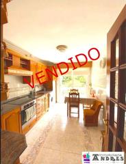 Pis en Bermeo. Askatsun bidea