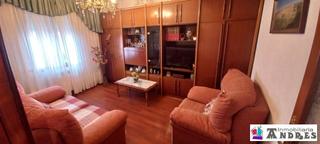 Etagenwohnung in Bermeo