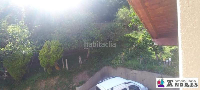 Foto 284b77e2-cc6a-408f-a74d-7acb0f3250ce. House with heating parking in Lemoa