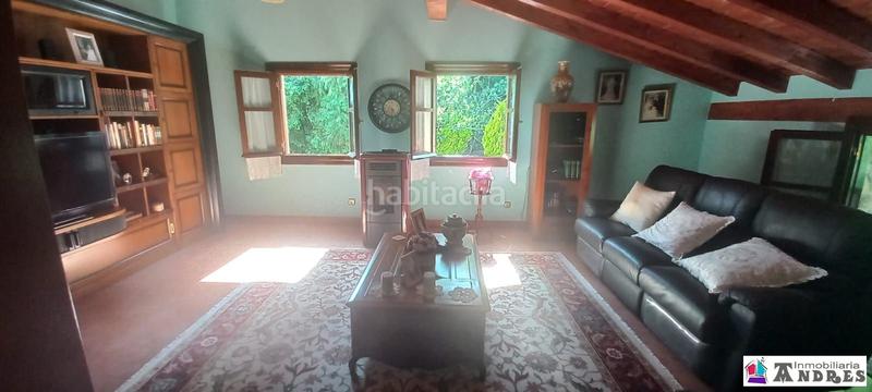 Foto 3238d0f9-1196-4555-b4f7-0721dff96341. House with heating parking in Lemoa