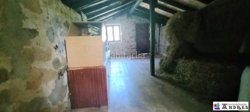 Foto 33f5008e-dd45-4506-9c01-4d0f97944004. House with heating parking in Lemoa